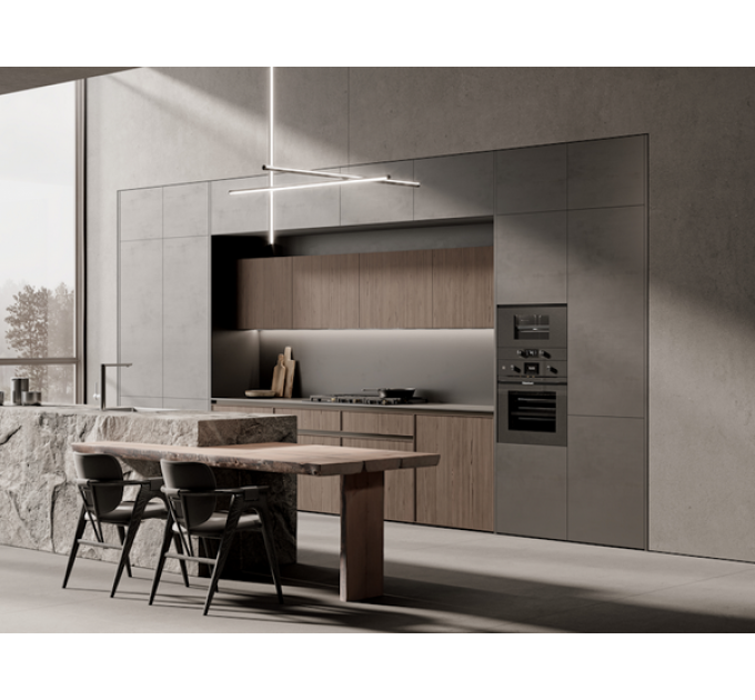 Духовой шкаф Kuppersbusch BP 6350.0 GPH 6