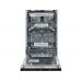 Посудомоечная машина Jacky's JD SB5301