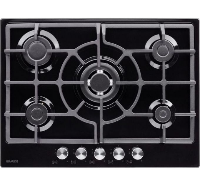Варочная панель GRAUDE GS 70.1 SM газовая