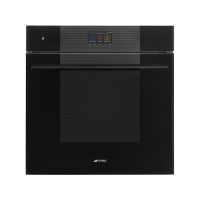 Духовой шкаф SMEG SOP6104S2PB3 с паром