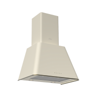 Вытяжка Elikor Гамма 60П-650-Э3Д крем/бронза