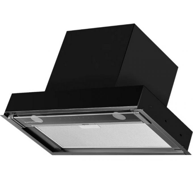 Вытяжка Kuppersberg NANCY 60 Black