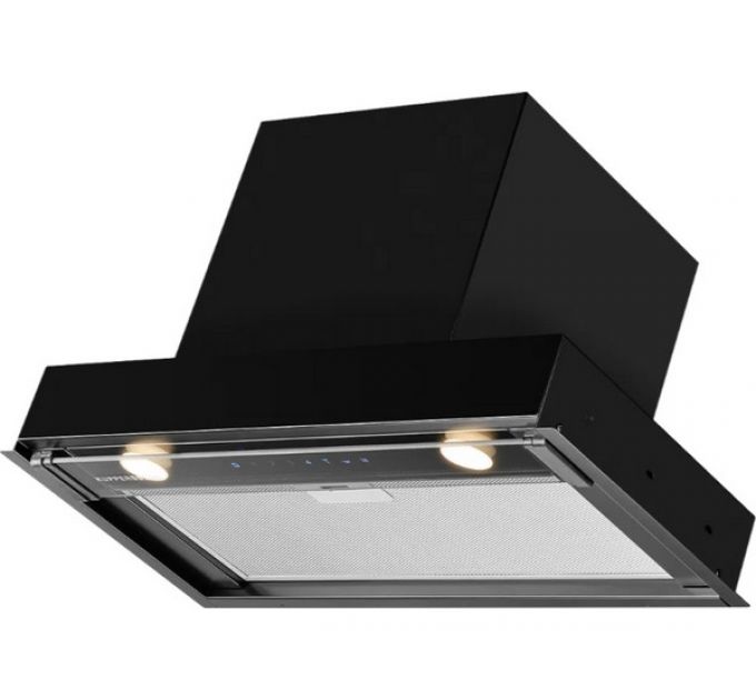 Вытяжка Kuppersberg NANCY 60 Black