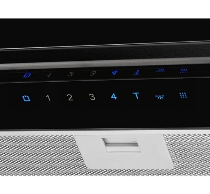 Вытяжка Kuppersberg NANCY 60 Black