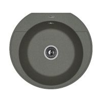 Мойка Florentina Эльба черный