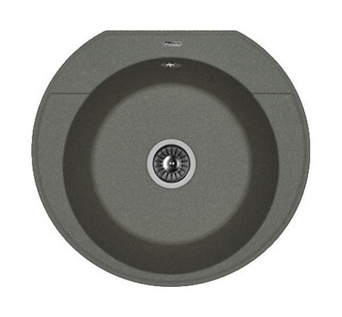 Мойка Florentina Эльба черный