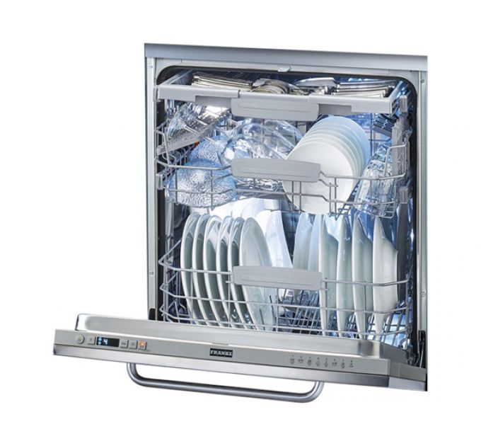 Посудомоечная машина Franke FDW 614 D7P DOS D (117.0611.673)