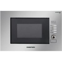 СВЧ - печь MEFERI MMO6020IX SLIM POWER