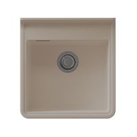 Мойка Florentina Сицилия бежевый