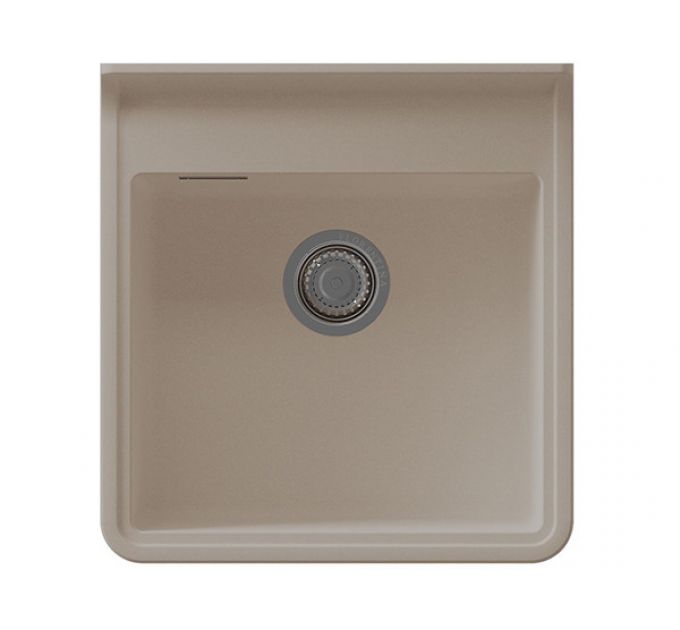 Мойка Florentina Сицилия бежевый