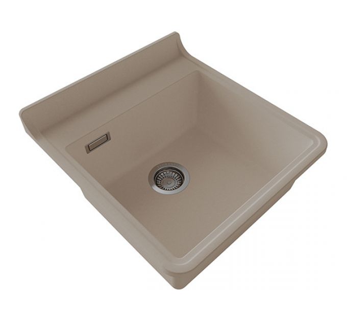 Мойка Florentina Сицилия бежевый