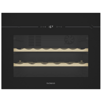 Винный шкаф De Dietrich DIW28FB встраиваемый