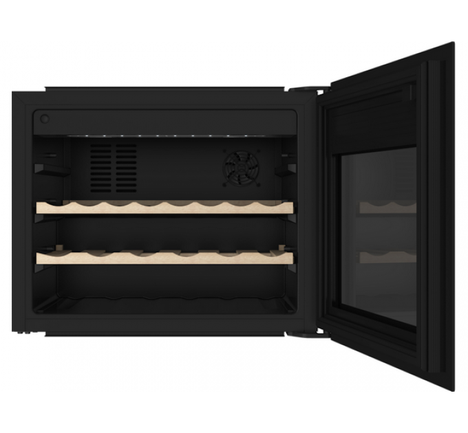Винный шкаф De Dietrich DIW28FB встраиваемый