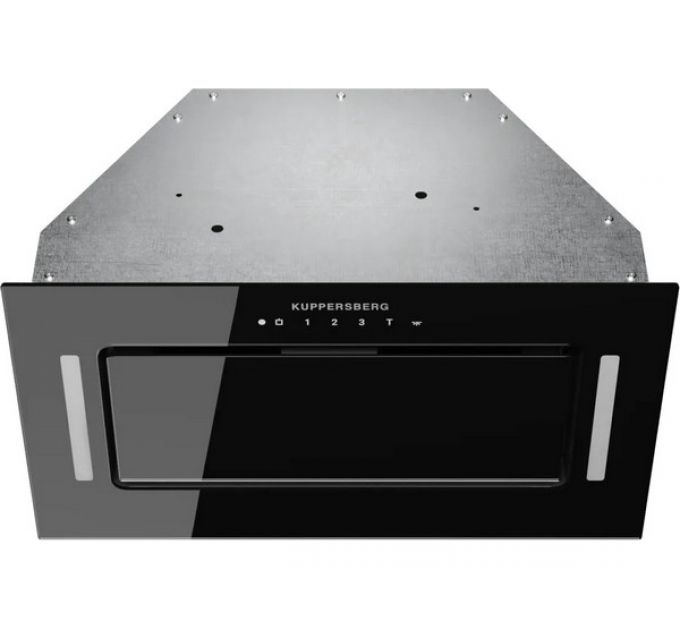 Вытяжка Kuppersberg INNOVA V 60 Black
