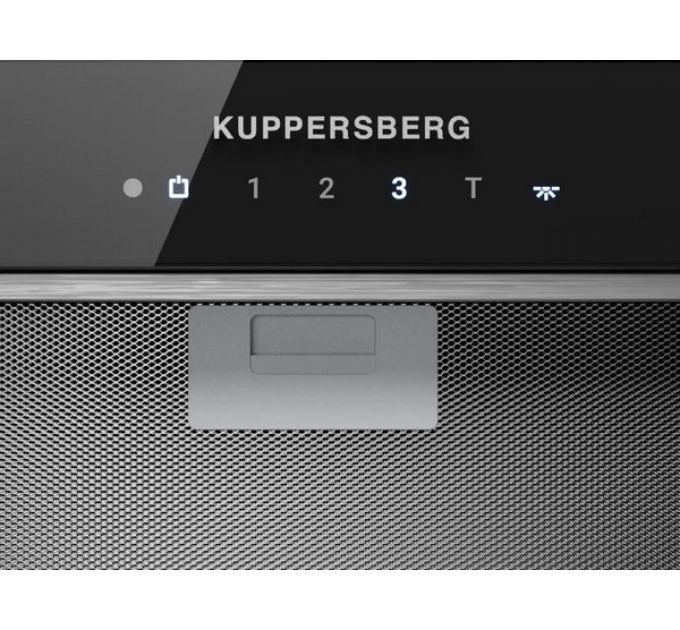 Вытяжка Kuppersberg INNOVA V 60 Black