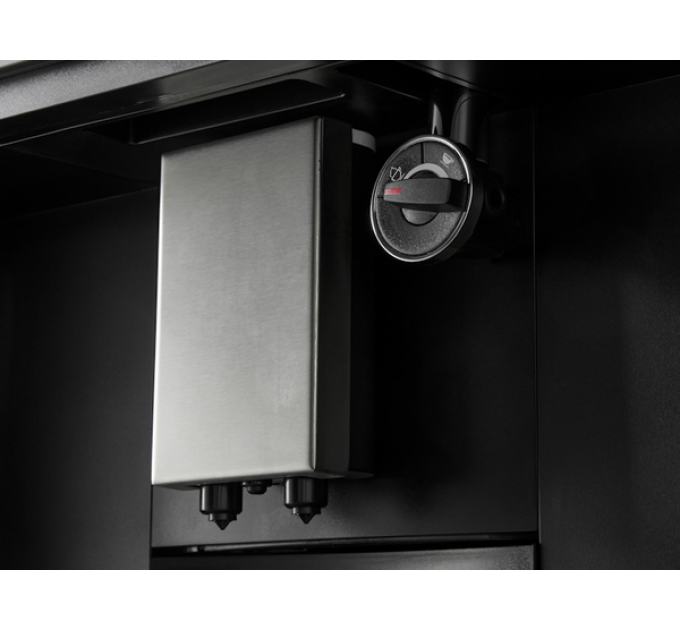 Кофемашина Graude KV 45.0 GE встраиваемая