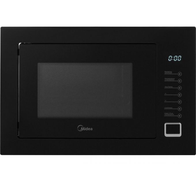 СВЧ - печь Midea TG925B8D-BL