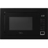 СВЧ - печь Midea TG925B8D-BL