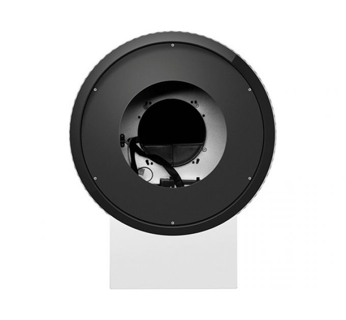 Вытяжка MAUNFELD EDELWEISS 39 WALL белый