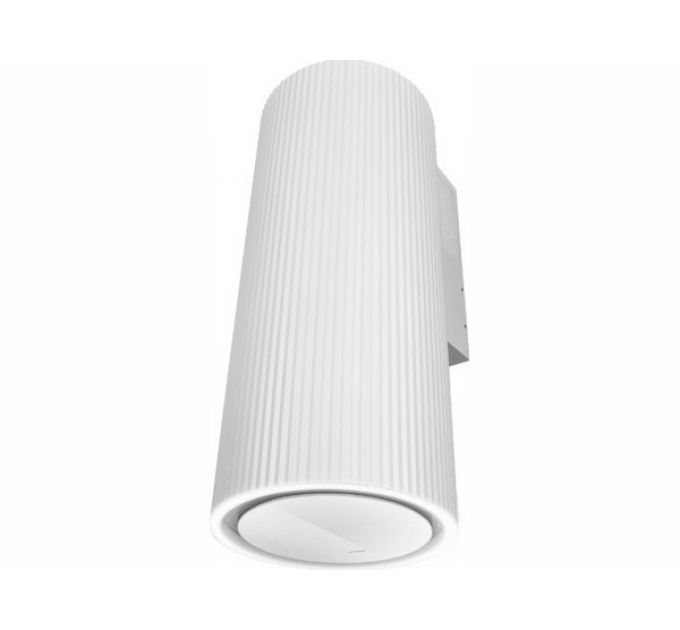 Вытяжка MAUNFELD EDELWEISS 39 WALL белый