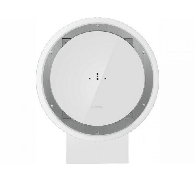 Вытяжка MAUNFELD EDELWEISS 39 WALL белый