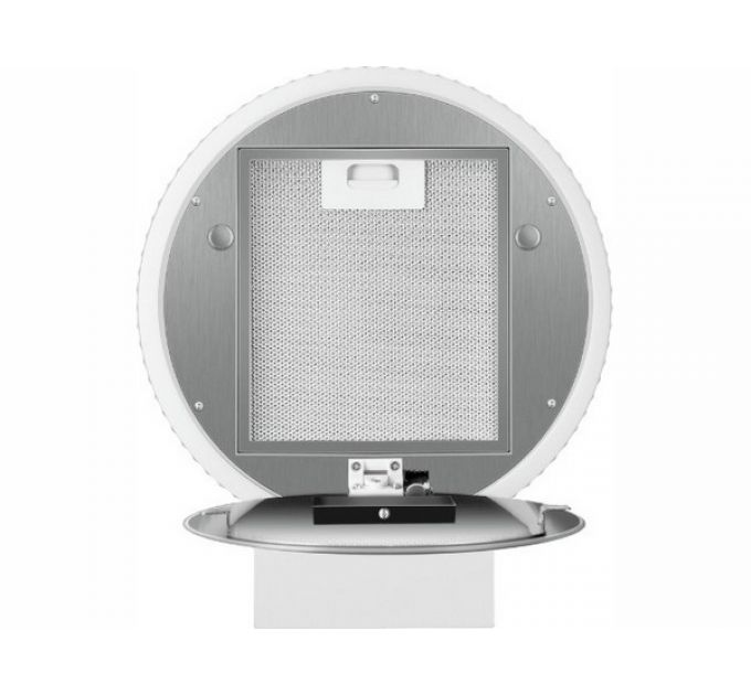 Вытяжка MAUNFELD EDELWEISS 39 WALL белый