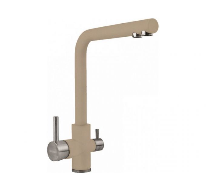 Смеситель Longran Sprint Universal LM2195 - 08 CR Colorado