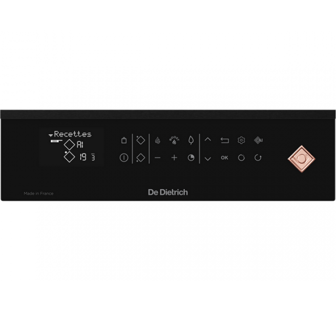 Варочная панель De Dietrich DPI4220H индукционная