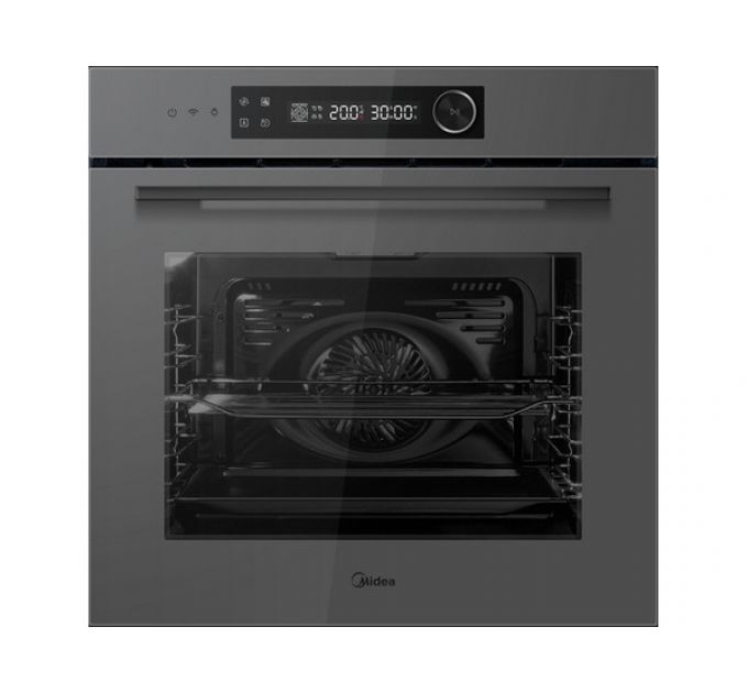 Духовой шкаф Midea MO82107PGG-I
