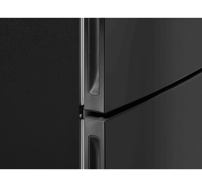 Холодильник MAUNFELD MFF200NFSBE