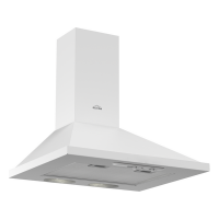 Вытяжка Elikor Оптима 50П-400-П3Л белый