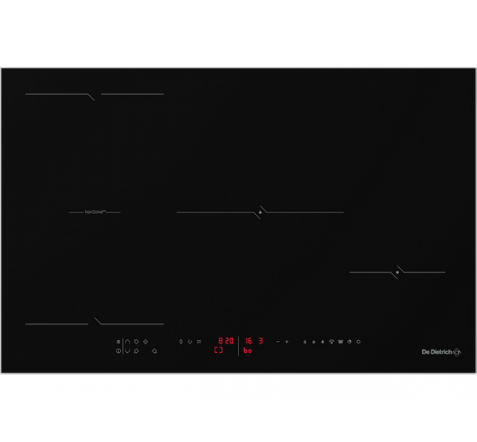 Варочная панель De Dietrich DPI4810B индукционная