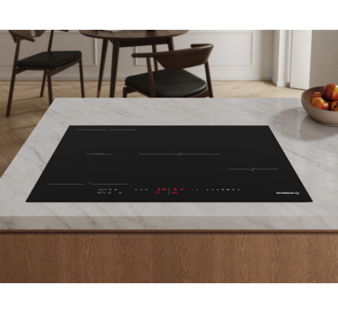 Варочная панель De Dietrich DPI4810B индукционная