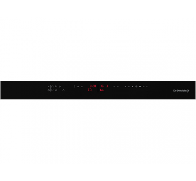 Варочная панель De Dietrich DPI4810B индукционная