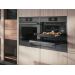 Духовой шкаф ASKO OCM8478GG компактный с СВЧ