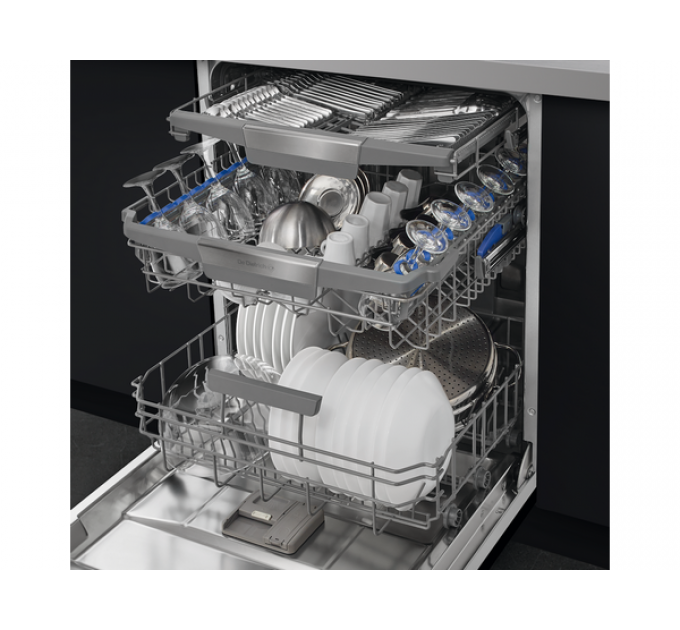 Посудомоечная машина De Dietrich DCJ434DB