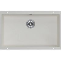 Мойка Kuchenstern UNDER 80 ваниль