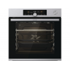 Духовой шкаф Gorenje BPSA6747A08X с паром