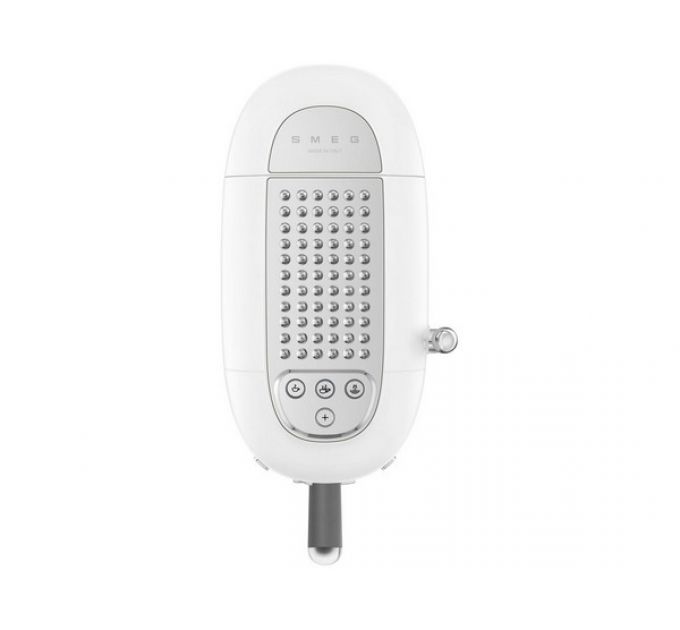 Кофемашина-эспрессо SMEG ECF02WHEU белый