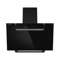 Вытяжка MEFERI AIRBOX60BK COMFORT