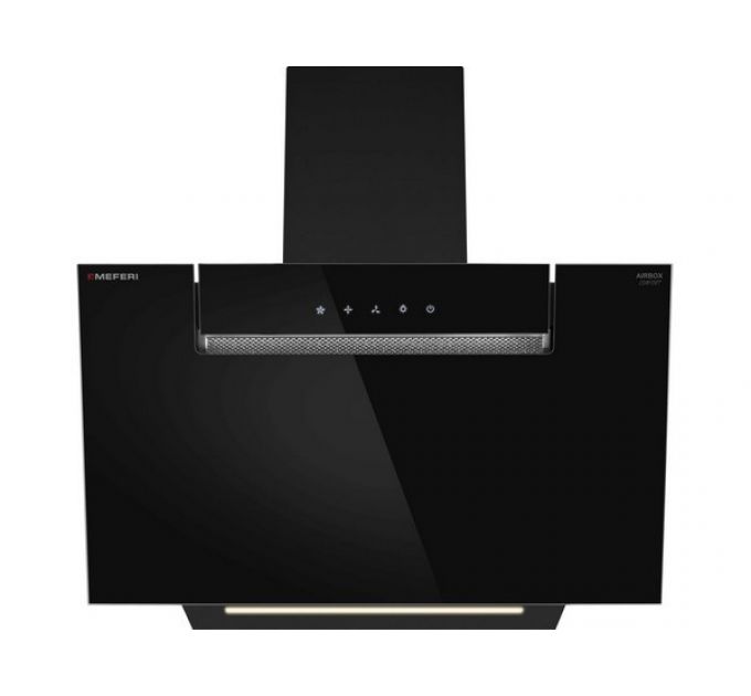 Вытяжка MEFERI AIRBOX60BK COMFORT