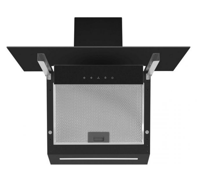 Вытяжка MEFERI AIRBOX60BK COMFORT