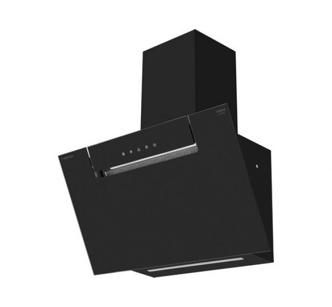 Вытяжка MEFERI AIRBOX60BK COMFORT