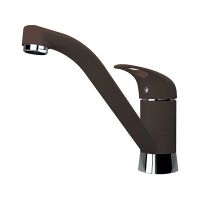 Смеситель Florentina Гамма брауни