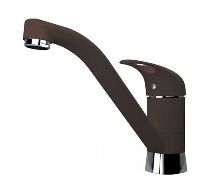 Смеситель Florentina Гамма брауни