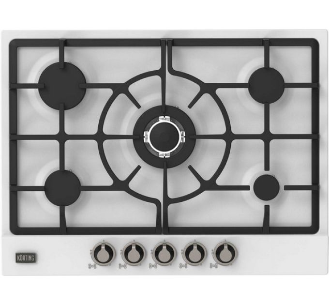 Варочная панель Korting HG 761 CTSI газовая