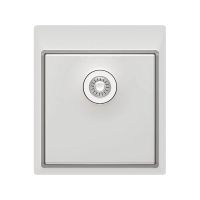 Мойка Florentina Логика-НМ 450.510.10.10