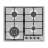 Варочная панель GRAUDE GS 60.2 E газовая
