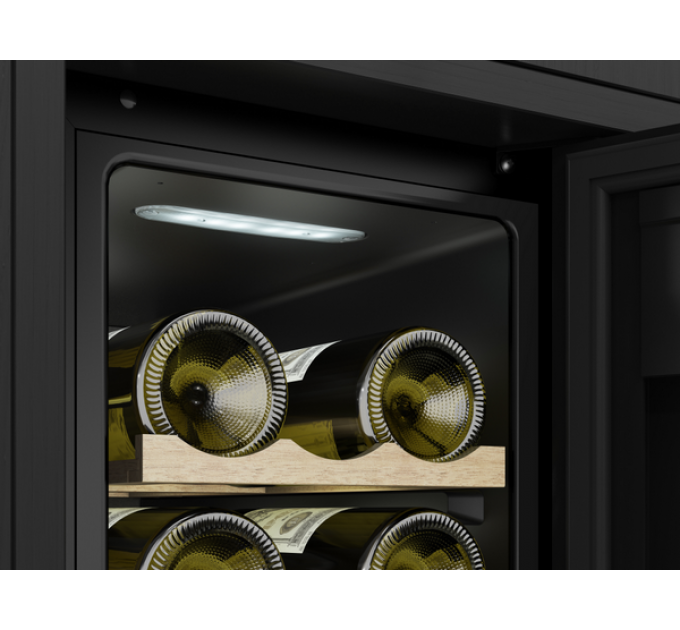 Винный шкаф De Dietrich DUW20FB встраиваемый