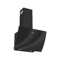 Вытяжка Elikor WAVE 60 BK черный